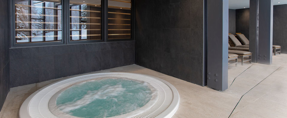 Mercure - Les Arcs 1800 ★★★★ - Dernière minute - Évasion sensorielle dans les plus belles montagnes alpines. - Arc 1800, France