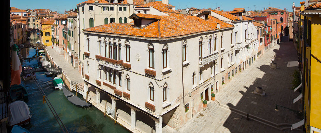 Residenza Venezia UNA Esperienze ★★★★ - Elegant address in the heart of Venice. - Venice, Italy