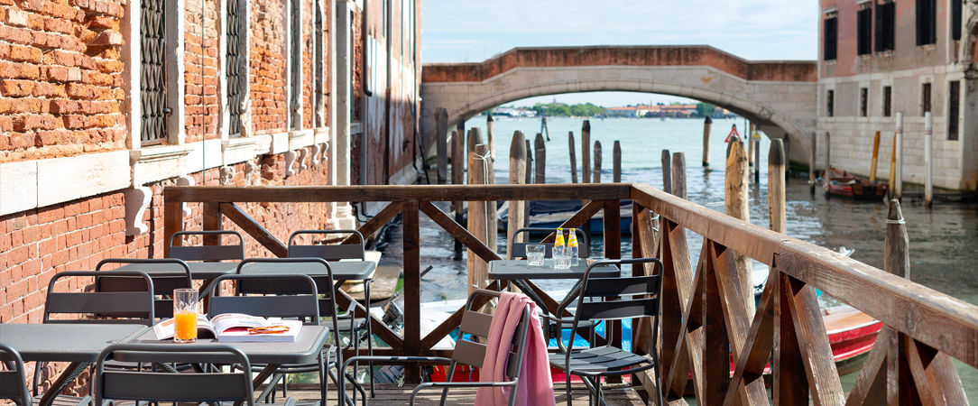 Combo Venezia - Experience true Venice from a historical venue. - Venice, Italy