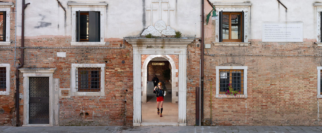 Combo Venezia - Une authentique expérience au cœur de Venise. - Venise, Italie