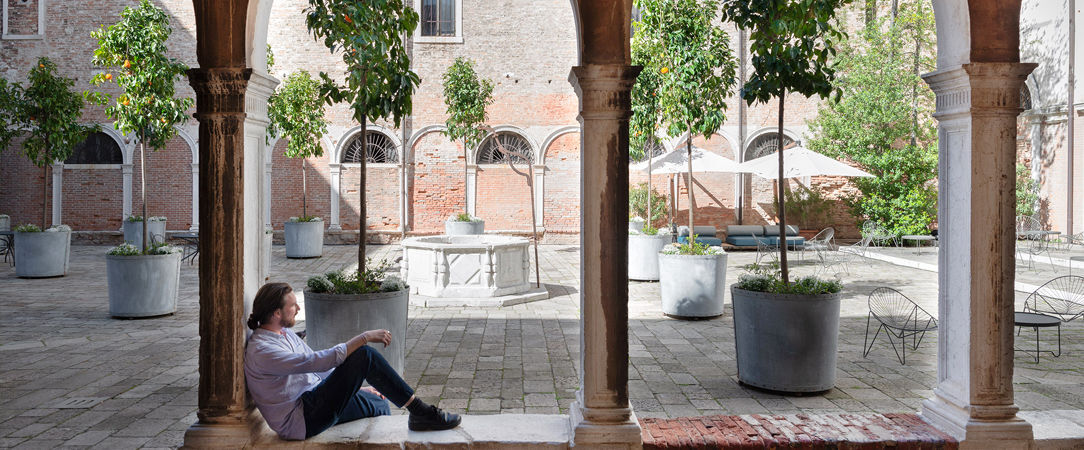 Combo Venezia - Une authentique expérience au cœur de Venise. - Venise, Italie