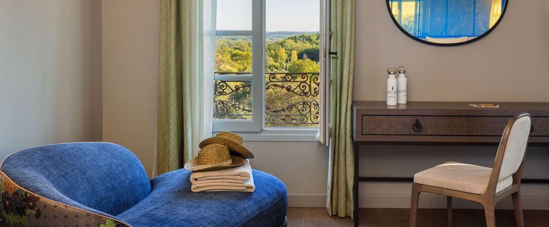 Lou Calen - An escape to the Provençal countryside, in an eco-friendly address. - Provence, France