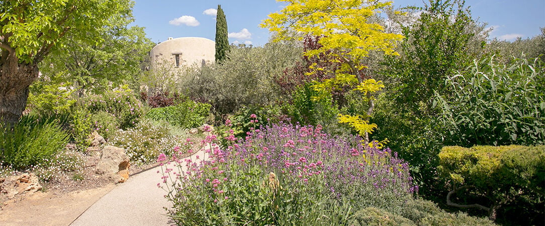 Lou Calen - Entre nature & expériences sensorielles dans un hôtel écoresponsable de Provence. - Provence, France