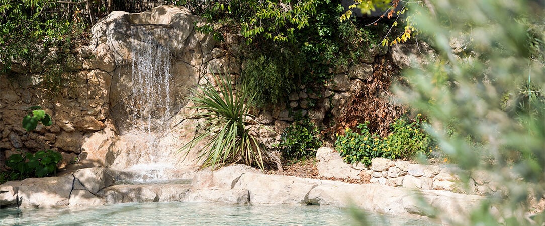 Lou Calen - Entre nature & expériences sensorielles dans un hôtel écoresponsable de Provence. - Provence, France