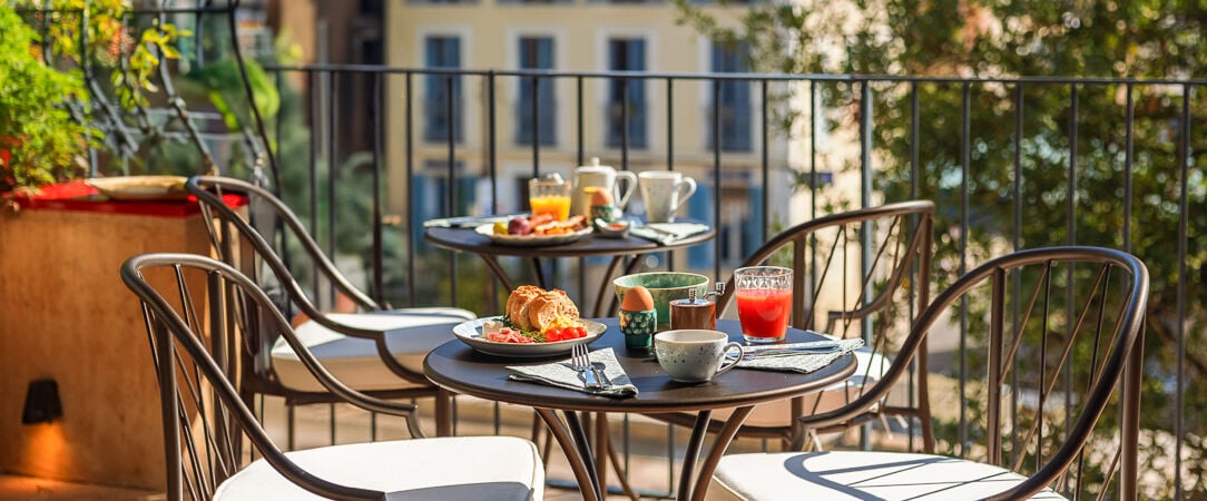 Lou Calen - Entre nature & expériences sensorielles dans un hôtel écoresponsable de Provence. - Provence, France