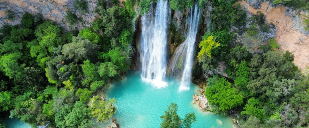 Lou Calen - Entre nature & expériences sensorielles dans un hôtel écoresponsable de Provence. - Provence, France
