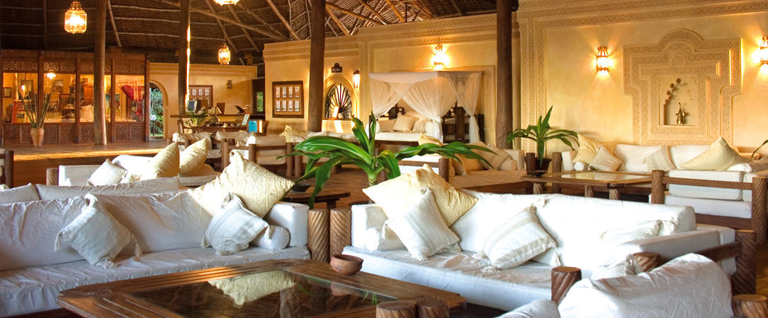 Dongwe Club ★★★★ - Your very own exotic paradise in Zanzibar’s most prestigious resort. - Zanzibar, Tanzania