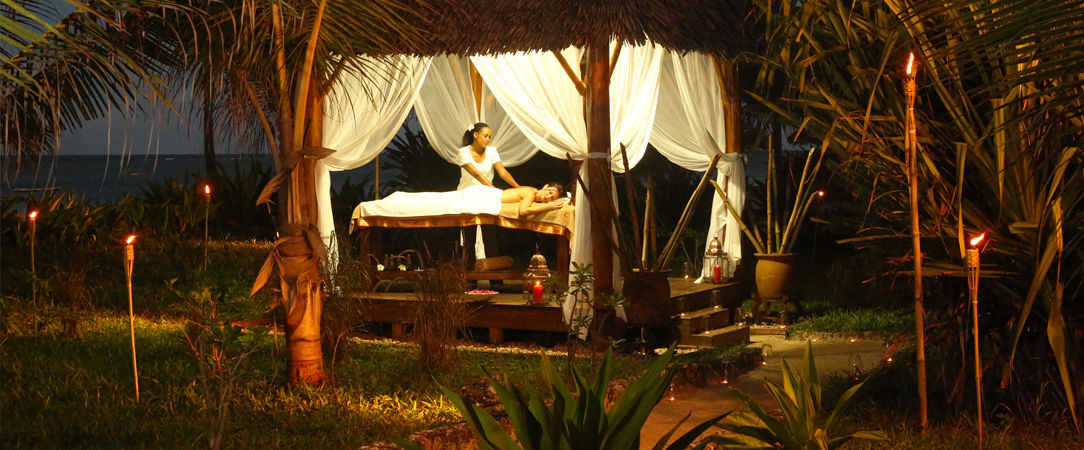 Dongwe Club ★★★★ - Your very own exotic paradise in Zanzibar’s most prestigious resort. - Zanzibar, Tanzania