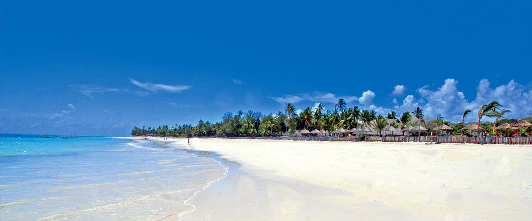 Dongwe Club ★★★★ - Nature féérique : vos plus beaux rêves d’évasion prennent vie à Zanzibar. - Zanzibar, Tanzanie