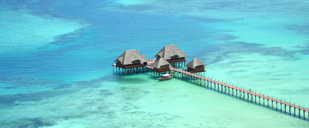 Dongwe Club ★★★★ - Nature féérique : vos plus beaux rêves d’évasion prennent vie à Zanzibar. - Zanzibar, Tanzanie