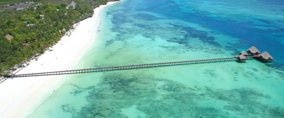 Dongwe Club ★★★★ - Nature féérique : vos plus beaux rêves d’évasion prennent vie à Zanzibar. - Zanzibar, Tanzanie