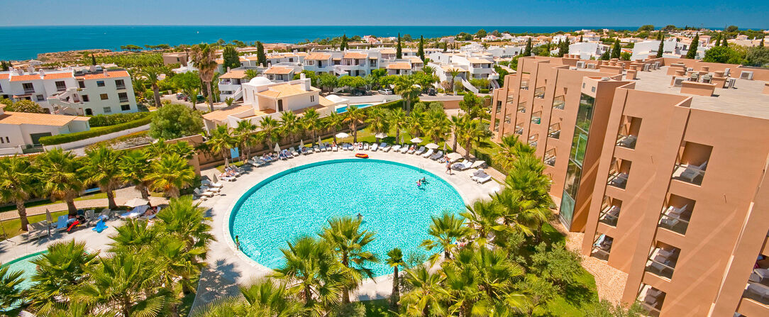 São Rafael Suites ★★★★★ - Spacious suites, beautiful beaches and plenty for the children in the lovely Algarve. - Algarve, Portugal