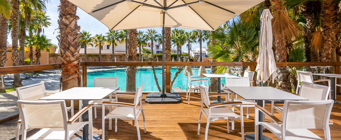 São Rafael Suites ★★★★★ - Spacious suites, beautiful beaches and plenty for the children in the lovely Algarve. - Algarve, Portugal