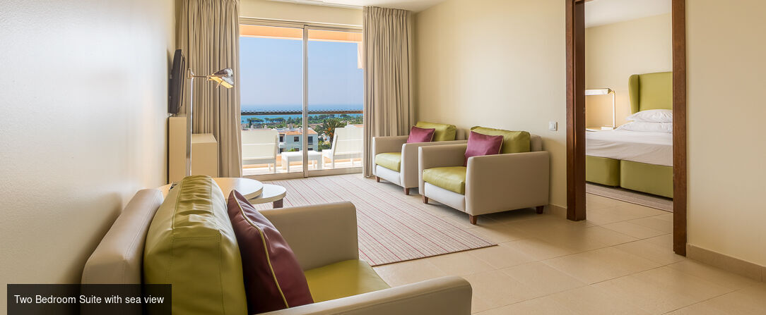 São Rafael Suites ★★★★★ - Spacious suites, beautiful beaches and plenty for the children in the lovely Algarve. - Algarve, Portugal