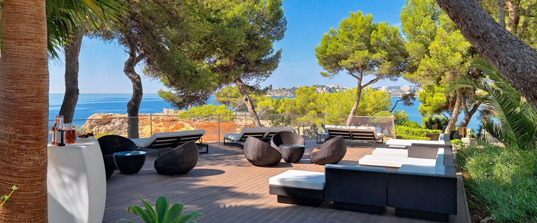 Boutique Hotel H10 Punta Negra ★★★★ - Experience the Balearic Islands by the sea in Mallorca. - Mallorca, Spain