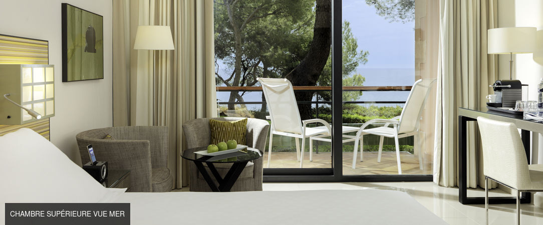Boutique Hotel H10 Punta Negra ★★★★ - Séjour Majorquin ensoleillé en bord de mer. - Majorque, Espagne