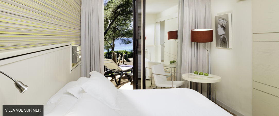 Boutique Hotel H10 Punta Negra ★★★★ - Séjour Majorquin ensoleillé en bord de mer. - Majorque, Espagne