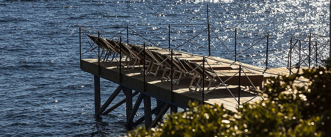 Punta Molino Beach Resort & Thermal Spa ★★★★★ - Redécouvrir la Dolce Vita depuis l’une des plus belles îles d’Italie. - Ischia, Italie