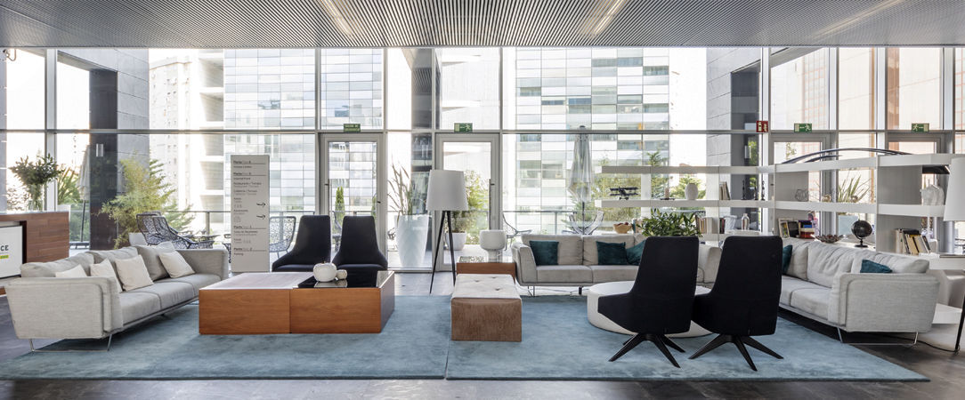 ILUNION Atrium ★★★★ - Escapade madrilène. - Madrid, Espagne