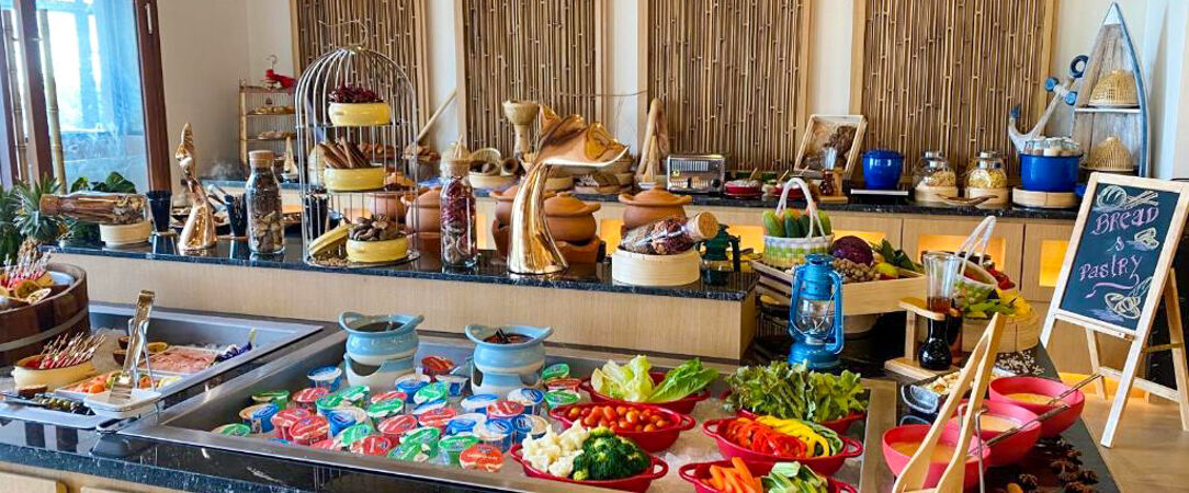 Sinae Phuket - Un coin de paradis au cœur d’un village tropical thaïlandais. - Phuket, Thaïlande