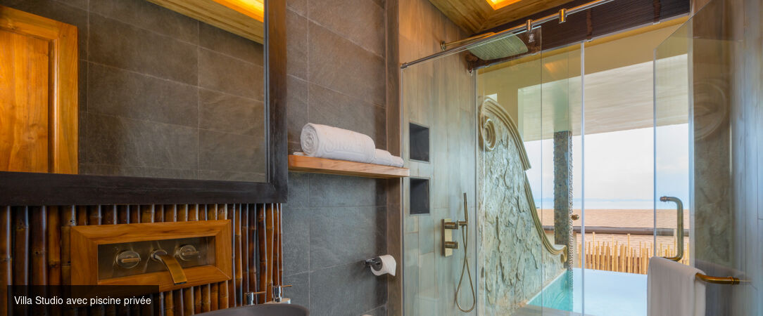 Sinae Phuket - Un coin de paradis au cœur d’un village tropical thaïlandais. - Phuket, Thaïlande