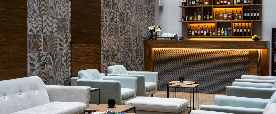 Boutique Hotel Budapest ★★★★ - Discovery and relaxation in central Budapest. - Budapest, Hungary