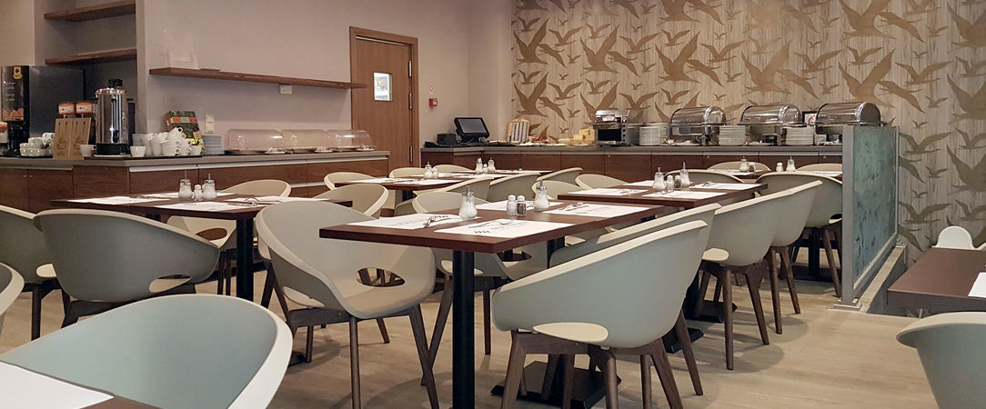 Boutique Hotel Budapest ★★★★ - Discovery and relaxation in central Budapest. - Budapest, Hungary