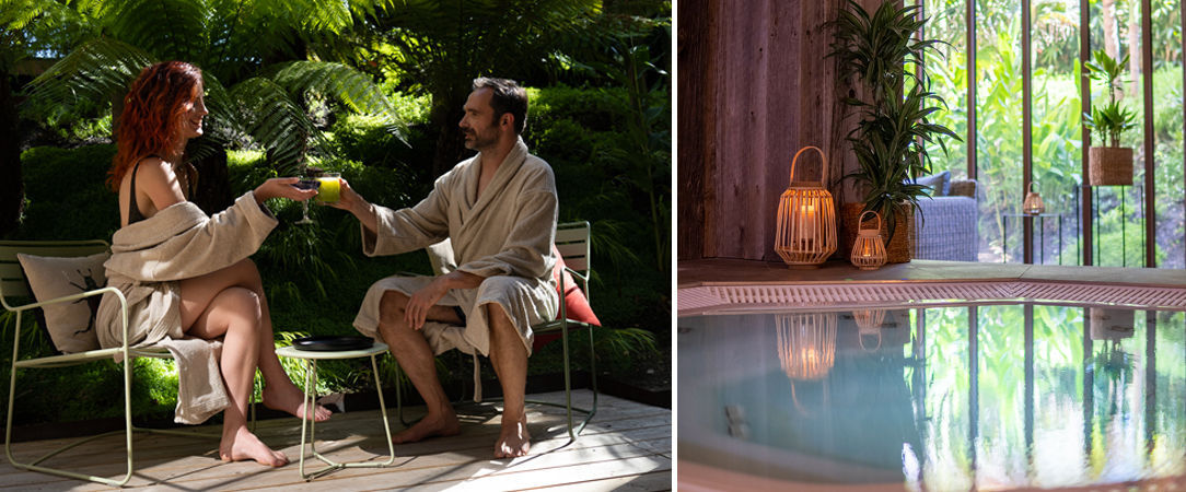 Hôtel La Zoologie ★★★★ - An oasis of natural beauty in Bordeaux. - Bordeaux, France