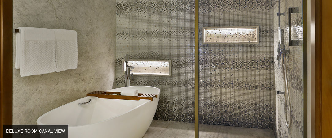The St Regis Downtown Dubai ★★★★★ - Luxury escape to ultramodern Dubai. - Dubai, United Arab Emirates