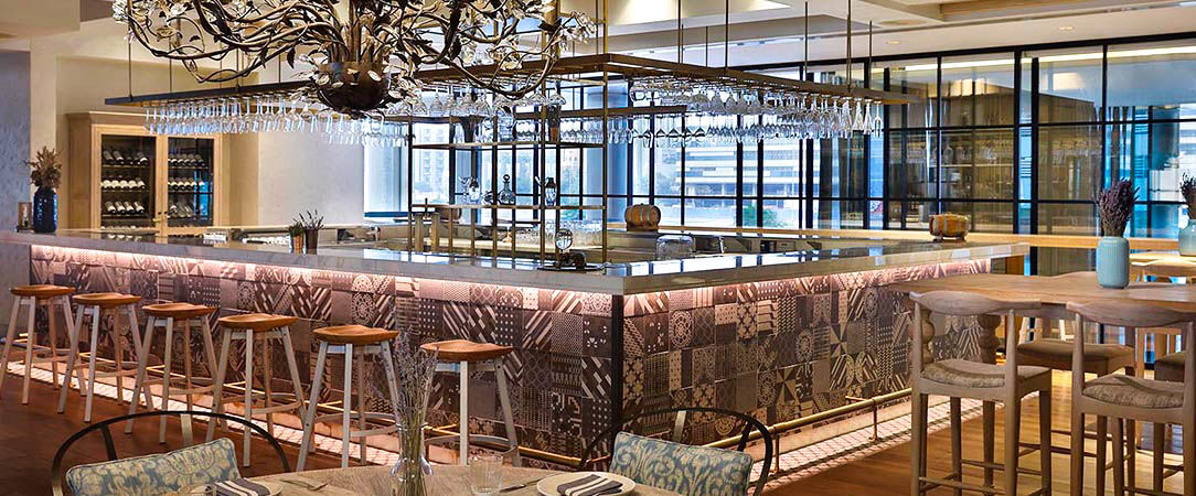 The St Regis Downtown Dubai ★★★★★ - Adresse d’exception pour une escapade luxueuse & inoubliable à Dubaï. - Dubaï, Emirats Arabes Unis