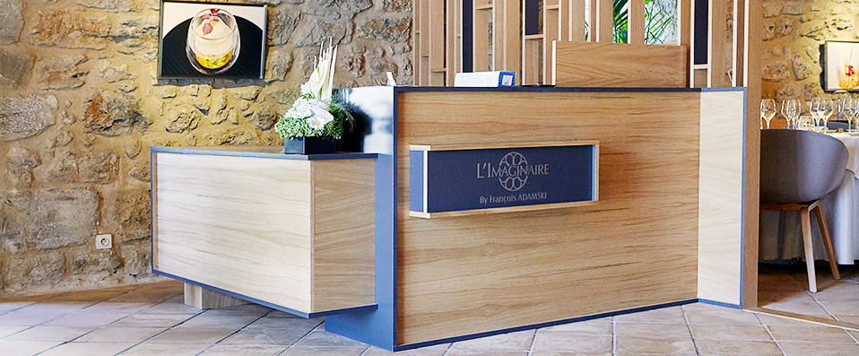 Hostellerie l’Imaginaire ★★★★ - A haven of tranquillity in southwest France. - Périgord, France