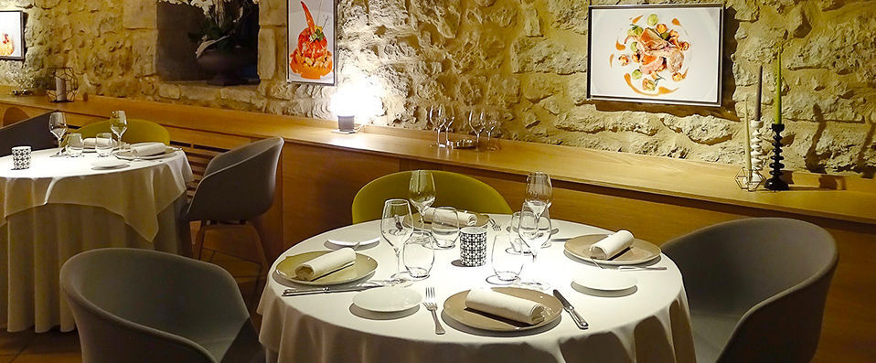 Hostellerie l’Imaginaire ★★★★ - A haven of tranquillity in southwest France. - Périgord, France