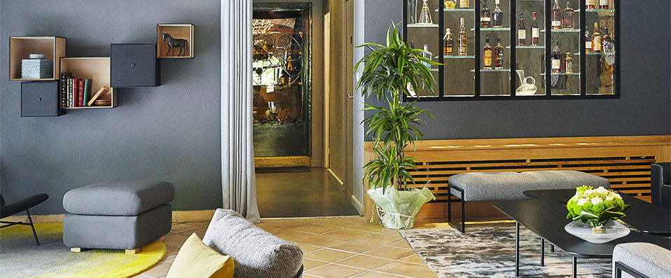 Hostellerie l’Imaginaire ★★★★ - Le bonheur étoilé dans le Périgord. - Périgord, France