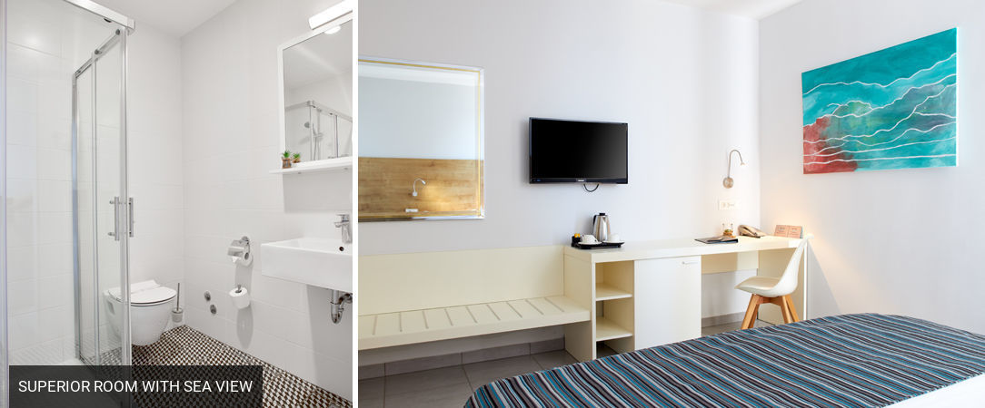 Hotel Stacija - A relaxing and peaceful stay overlooking the Adriatic Sea. - Dalmatia, Croatia