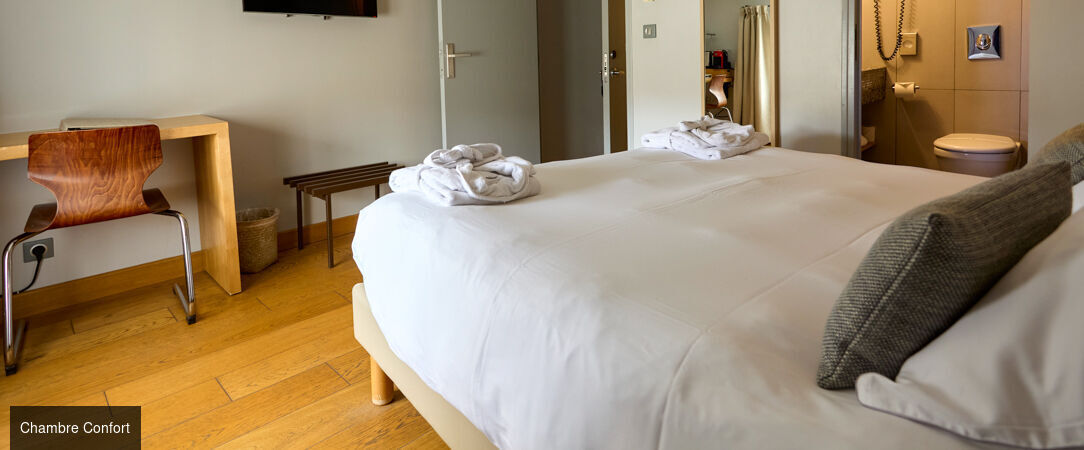 Boutique Hôtel Entraigues ★★★★ - Séjour de charme dans le sud de la France. - Uzès, France