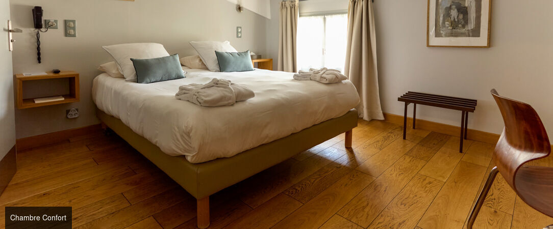 Boutique Hôtel Entraigues ★★★★ - Séjour de charme dans le sud de la France. - Uzès, France
