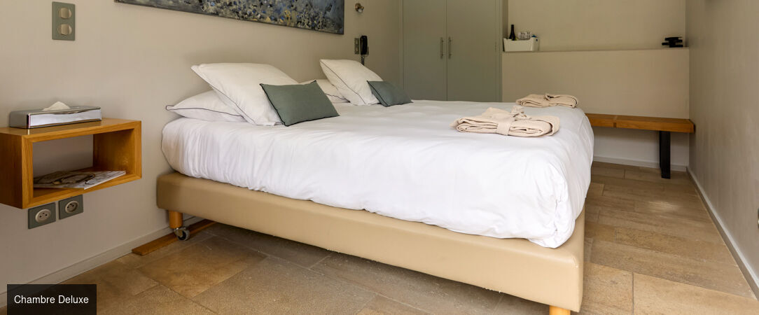 Boutique Hôtel Entraigues ★★★★ - Séjour de charme dans le sud de la France. - Uzès, France