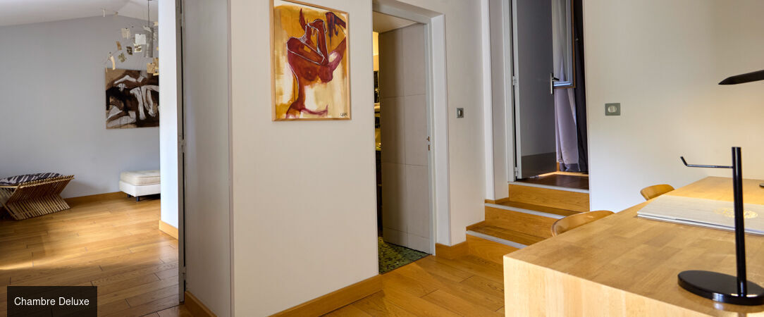 Boutique Hôtel Entraigues ★★★★ - Séjour de charme dans le sud de la France. - Uzès, France