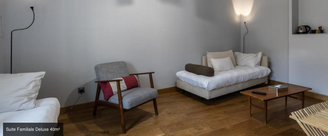 Boutique Hôtel Entraigues ★★★★ - Séjour de charme dans le sud de la France. - Uzès, France