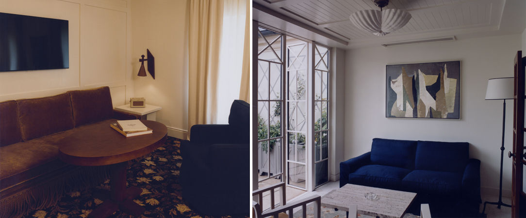 Château Voltaire ★★★★★ - Authentic & magical château in the historical epicentre of Paris - Paris, France