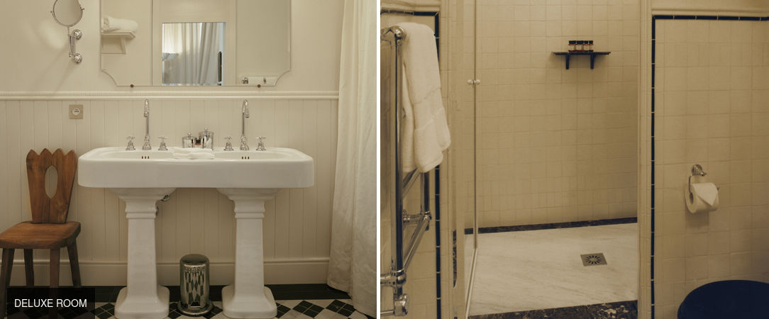 Château Voltaire ★★★★★ - Authentic & magical château in the historical epicentre of Paris - Paris, France
