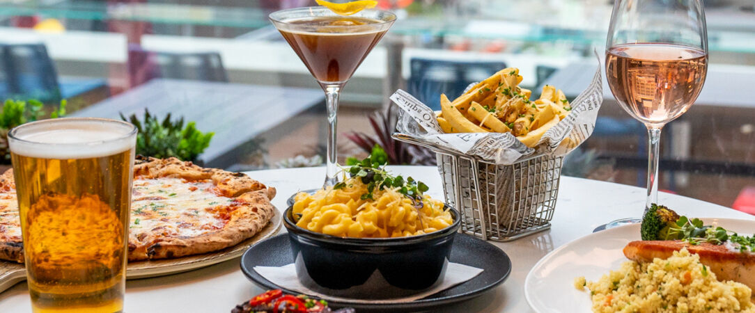 M Social Hotel Times Square New York ★★★★ - Adresse sublime au pied de Times Square. - New York, États-Unis