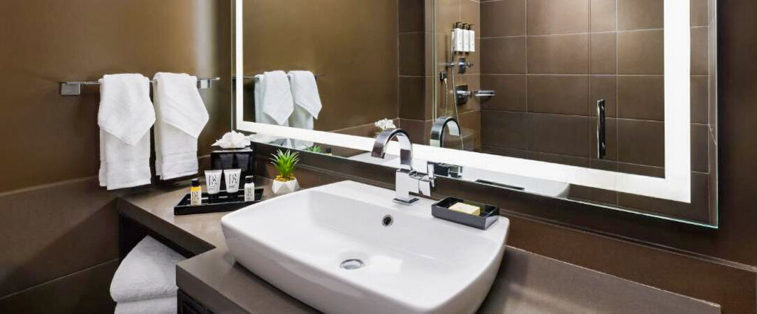 M Social Hotel Times Square New York ★★★★ - Adresse sublime au pied de Times Square. - New York, États-Unis