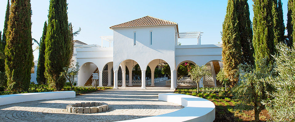 Vila Monte - Farm House ★★★★ - A fantasy villa under four shining stars - Algarve, Portugal