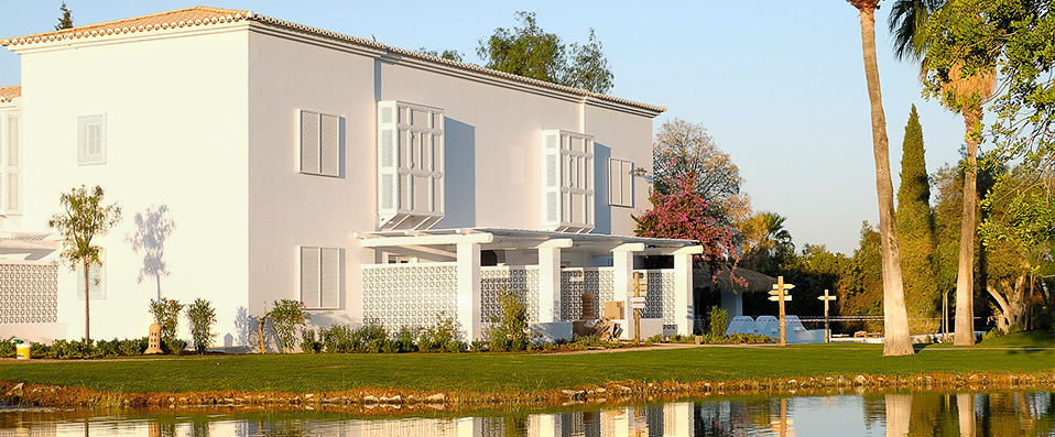 Vila Monte - Farm House ★★★★ - A fantasy villa under four shining stars - Algarve, Portugal