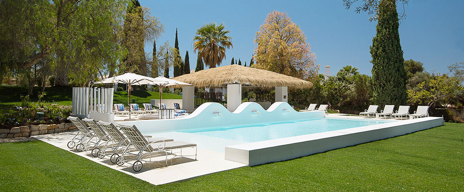 Vila Monte - Farm House ★★★★ - A fantasy villa under four shining stars - Algarve, Portugal