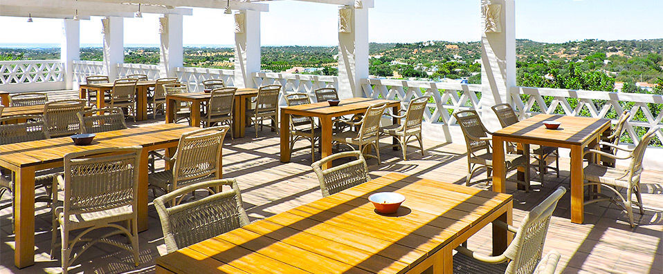 Vila Monte - Farm House ★★★★ - A fantasy villa under four shining stars - Algarve, Portugal