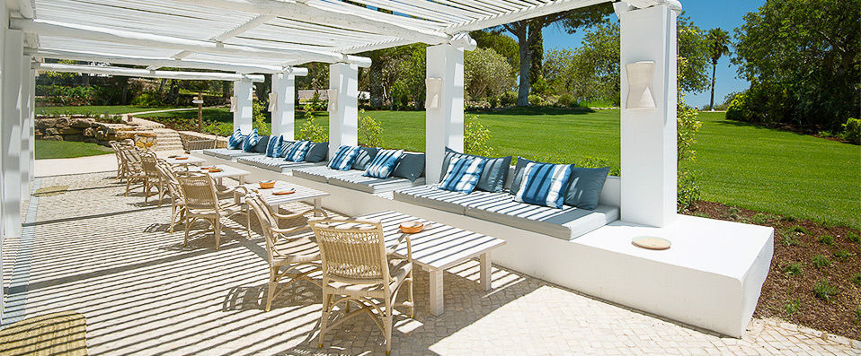 Vila Monte - Farm House ★★★★ - A fantasy villa under four shining stars - Algarve, Portugal
