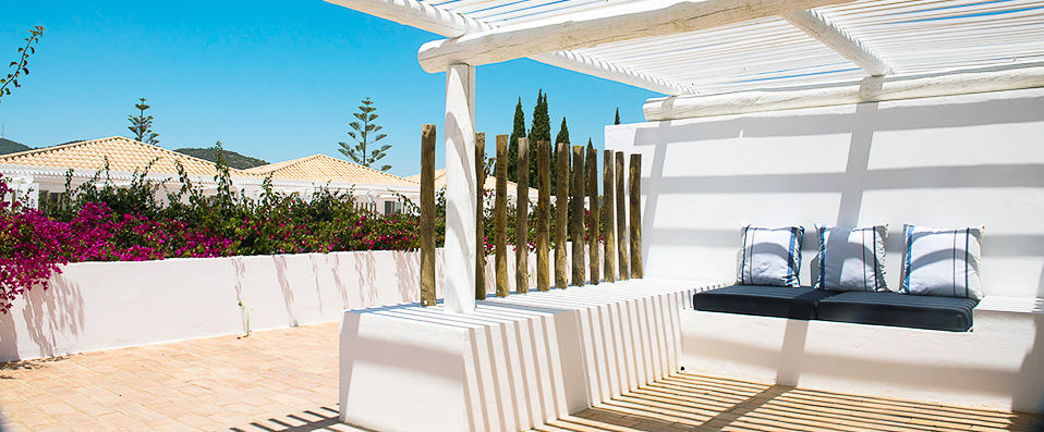 Vila Monte - Farm House ★★★★ - A fantasy villa under four shining stars - Algarve, Portugal