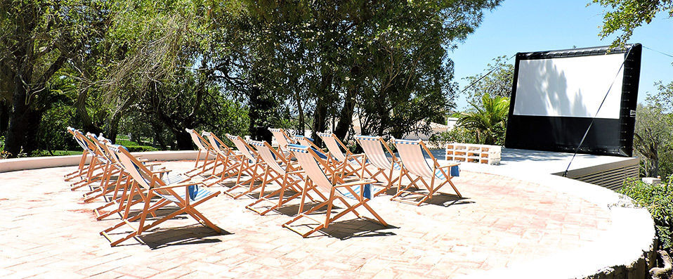 Vila Monte - Farm House ★★★★ - A fantasy villa under four shining stars - Algarve, Portugal